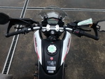     Ducati HyperStrada820 2013  22